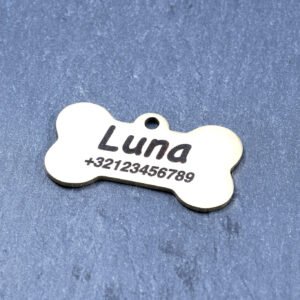 Dogs & Cats Tags