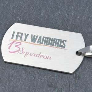 Custom Engraving